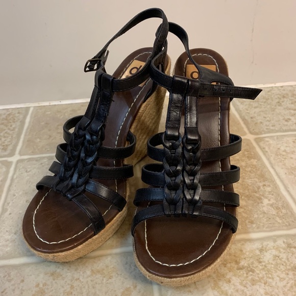 DV by Dolce Vita Shoes - Dolce Vita Wedges